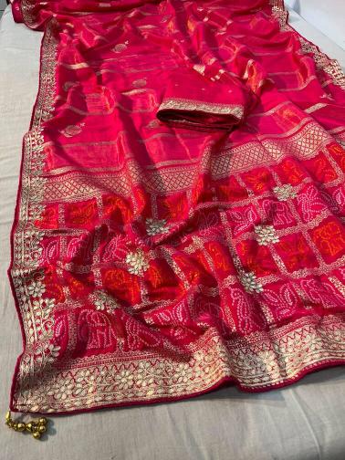 Vinayak bandej saree wholesale dresses in india